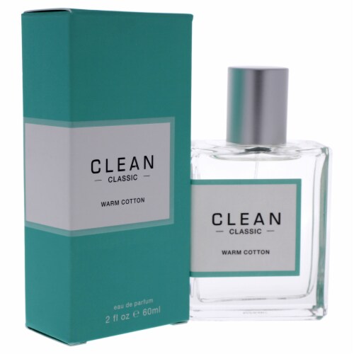 Clean classic warm cotton eau on sale de parfum spray stores