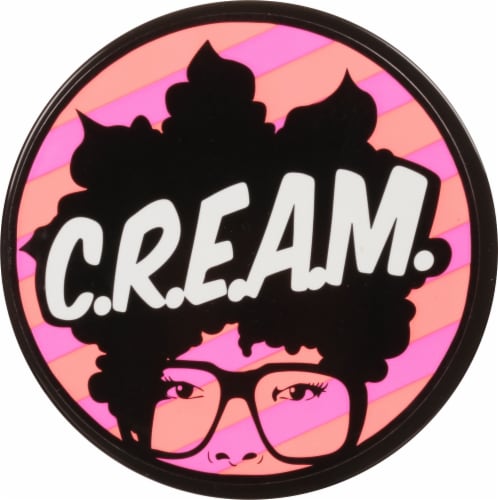 The Doux® Twist & Curl Cream Perspective: top