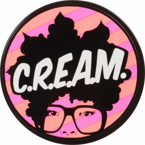 The Doux® Twist & Curl Cream Perspective: top