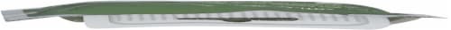 ESW Beauty Green Reset Anti-Aging Raw Juice Mask Perspective: top