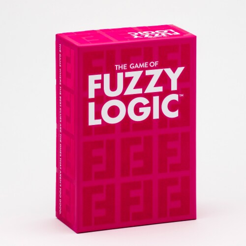 The Good Game Company Fuzzy Logic Perspective: top