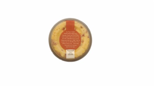Pimentos Kitchen + Market Papa's Original Pimento Cheese Perspective: top