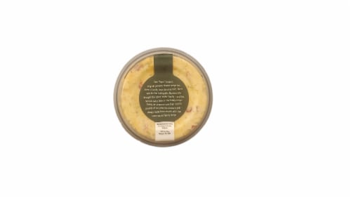 Pimentos Kitchen + Market Jalapeno Pimento Cheese Perspective: top