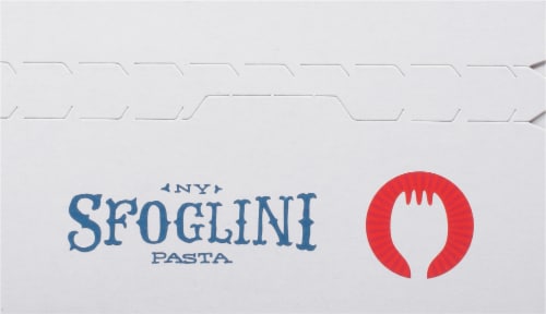 Cascatelli By Sporkful Perspective: top