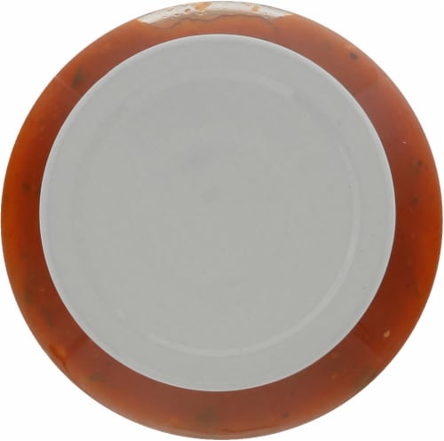 Frik & Frak The Sauce Classic Marinara Sauce Perspective: top