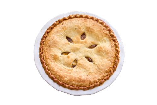 Joyebells® Peach Pies Perspective: top