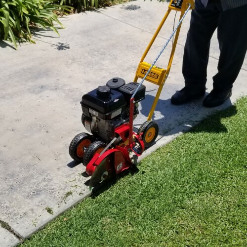 Fred meyer sales lawn mowers