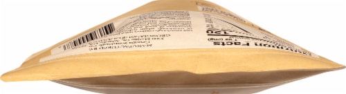 Georgia Sourdough Co. Everything Crackers Perspective: top