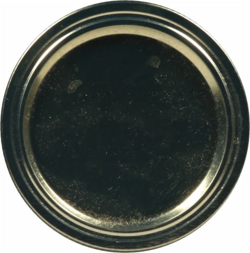 Stamey's Bread & Butter Salty Dill Pickles Perspective: top