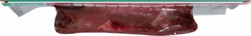 Pre® Beef Top Sirloin Steak Perspective: top