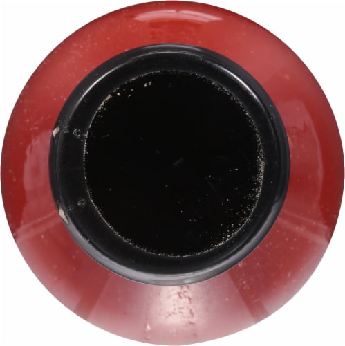 Portland Ketchup Company Organic Tomato Ketchup Perspective: top