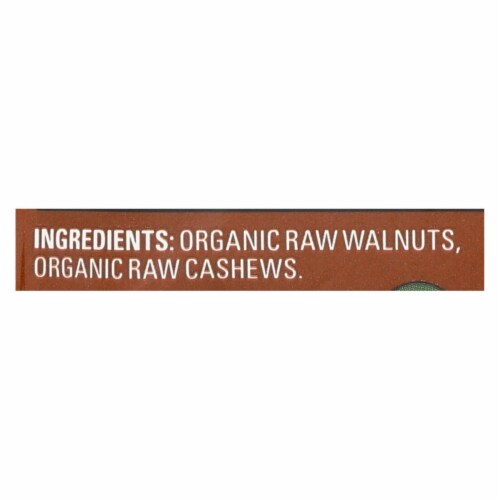 Artisana® Organics Raw Walnut Butter Perspective: top