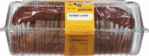 Laromme™ Honey Loaf Perspective: top