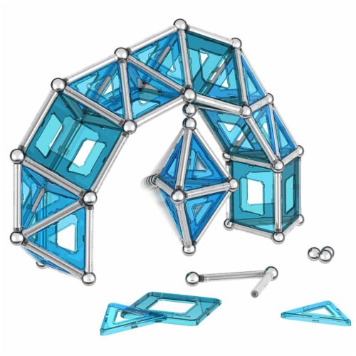 Geomag shop 174 pieces