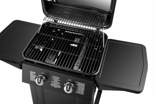 Dyna glo 2 clearance burner