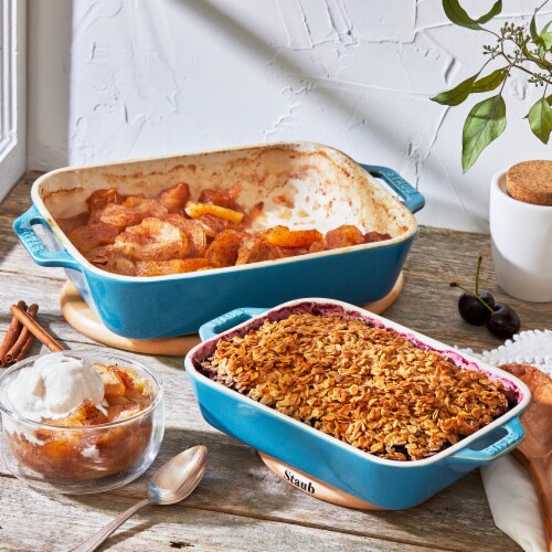 Staub bakeware hotsell