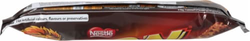 Nestle® Lion Chocolate Bar Perspective: top