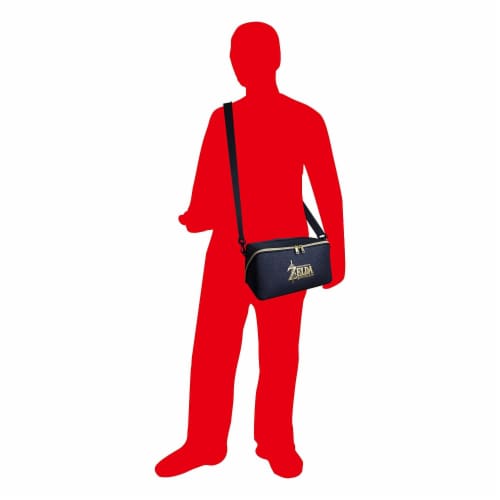 Hori carry all bag discount