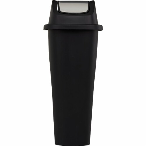 Curver Forte 11 Gal. Slim Swing Lid Trash Bin 242106, 1 Ralphs