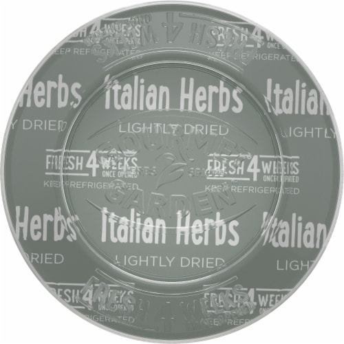 Gourmet Garden™ Lightly Dried Italian Herbs Perspective: top