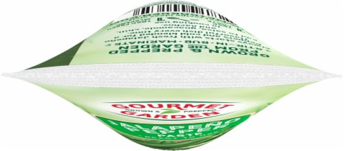 Gourmet Garden™ Jalapeno Pepper Stir-In Paste Perspective: top