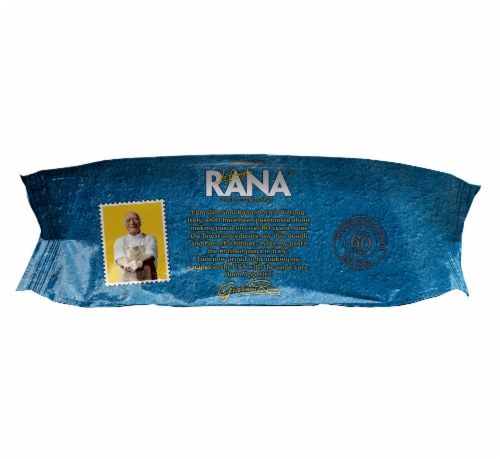 Rana Family Size Chicken Mozzarella Signature Tortelloni Perspective: top