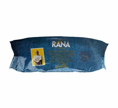 Rana™ Chicken and Roasted Garlic Ravioli Perspective: top