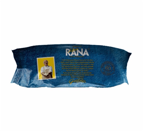 Rana™ Italian Sausage Ravioli Perspective: top