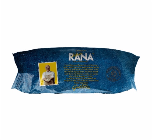 Rana™ Mushroom Ravioli Perspective: top