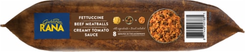 Rana™ Fettuccine Meatballs & Tomato Sauce Signature Meal Kit, 38 oz