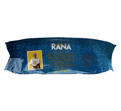 Rana™ Family Size Italian Sausage Ravioli Perspective: top