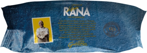 Rana™ Maine Lobster Ravioli Perspective: top