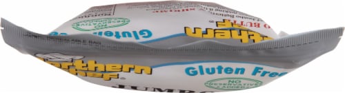 Nothern Chef® Gluten Free Jumbo Butterfly Shrimp Perspective: top