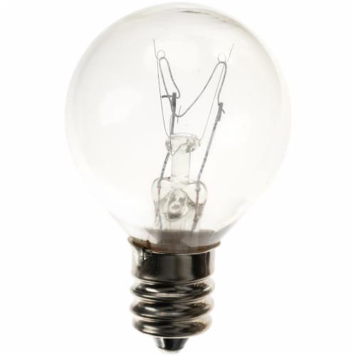 Fusion™ 25 Watt Replacement Bulbs Perspective: top