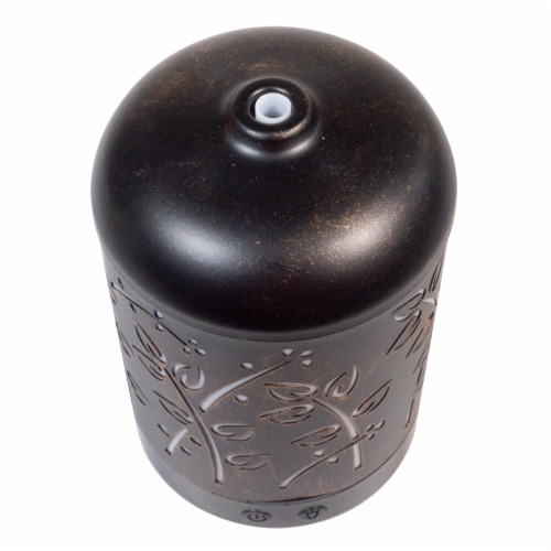 Fusion™ Diffuser - Country Perspective: top