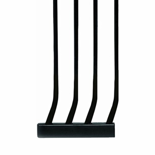 Bindaboo B1110 Pet Safety Gate 10.5 Inch Steel Gate Extension