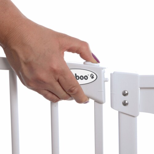 Bindaboo gate extensions online