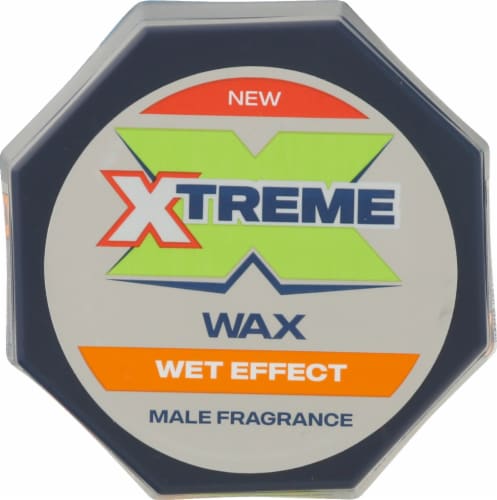 Xtreme Wet Effect Pomade Perspective: top