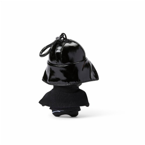 darth vader talking plush