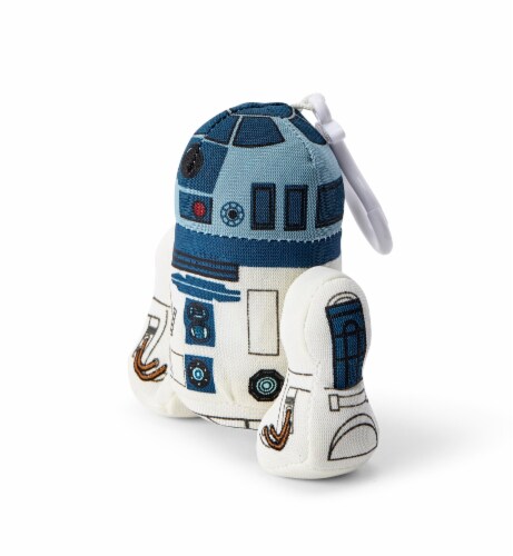 R2d2 sales talking plush