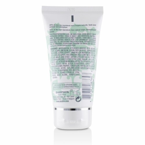 darphin all day hydrating hand and nail cream