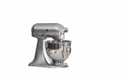 KitchenAid Artisan Series Tilt-Head Stand Mixer Perspective: top