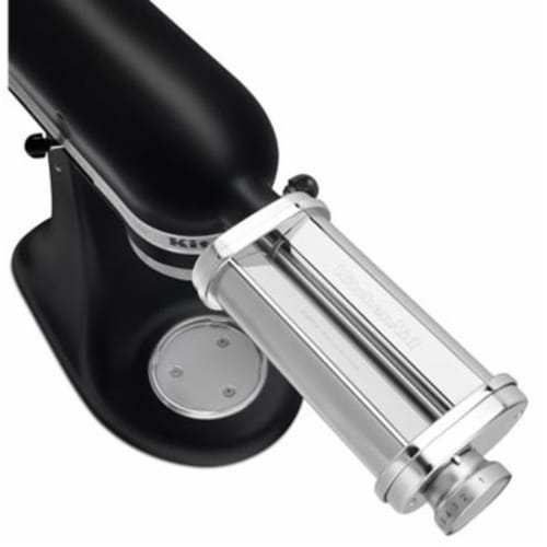 KitchenAid Metal Food Grinder Attachment, 1 ct - Fred Meyer