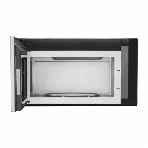 Whirlpool wmh54521jz sales microwave oven