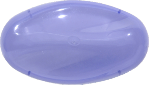 Sure Regular Scent Original Solid Deodorant Perspective: top