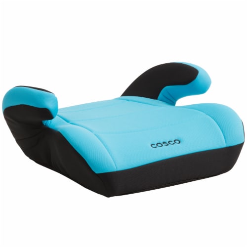 Cosco Topside Booster Car Seat Perspective: top