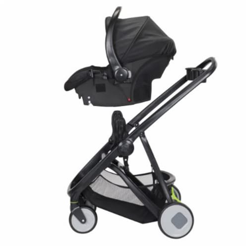 Safety first riva travel system outlet