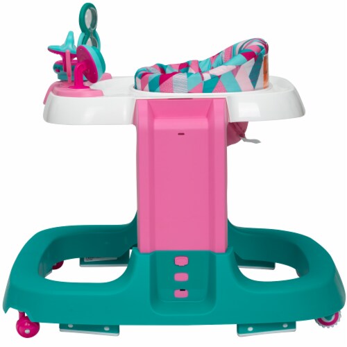 Safety 1st Ready Set Walk DX Developmental Walker 1 Piece Pick n Save