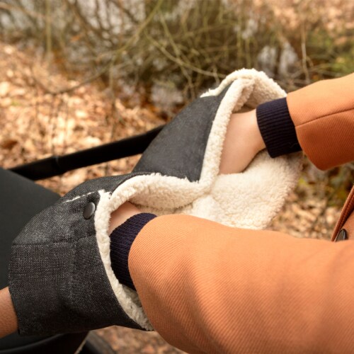 Maxi cosi handlebar clearance gloves