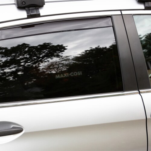 Maxi-Cosi Max Window Shade - 2 Pack Perspective: top